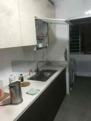 Blk 785C Woodlands Pasture II (Woodlands), HDB 4 Rooms #438080661